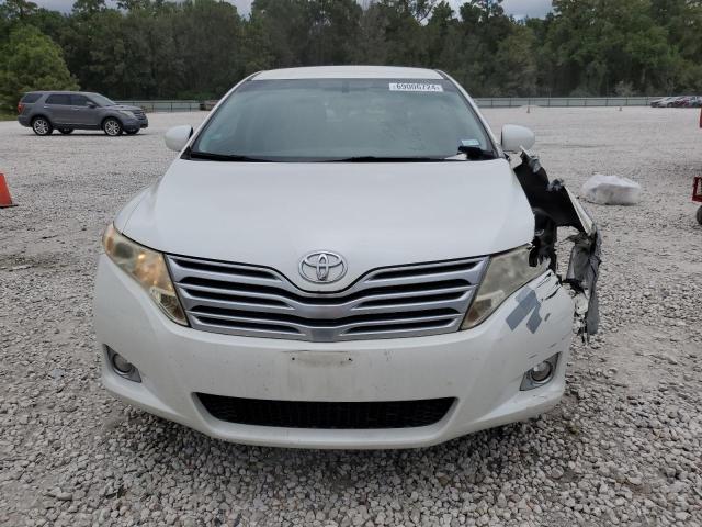 Photo 5 from auction – 2010 TOYOTA VENZA with VIN 4T3ZA3BBXAU025327