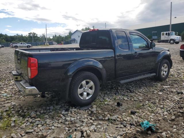 Photo 3 from auction – 2012 NISSAN FRONTIER S with VIN 1N6AD0CW7CC423540