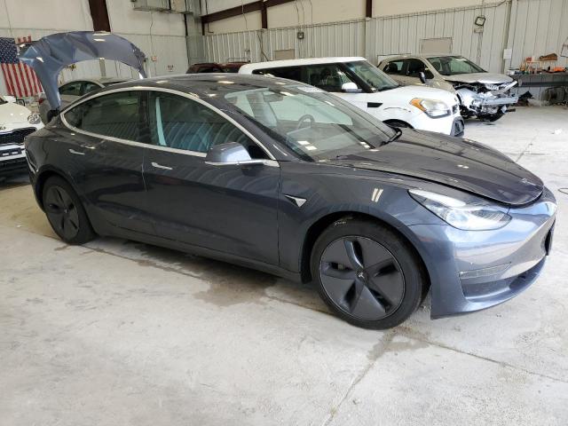 Photo 4 from auction – 2020 TESLA MODEL 3 with VIN 5YJ3E1EB6LF646261