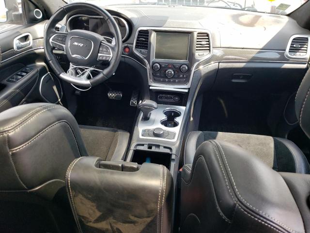 Photo 8 from auction – 2015 JEEP GRAND CHER with VIN 1C4RJFDJ5FC840695