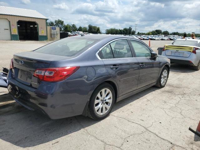 Photo 3 from auction – 2015 SUBARU LEGACY 2.5 with VIN 4S3BNBD60F3026433