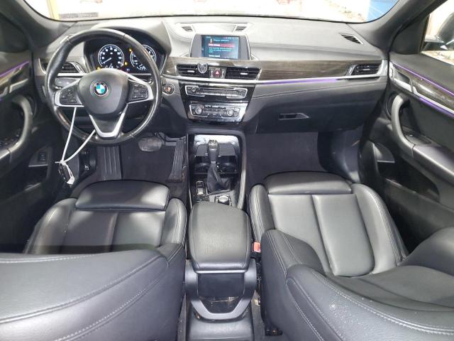 Photo 8 from auction – 2018 BMW X2 XDRIVE2 with VIN WBXYJ5C39JEF80300
