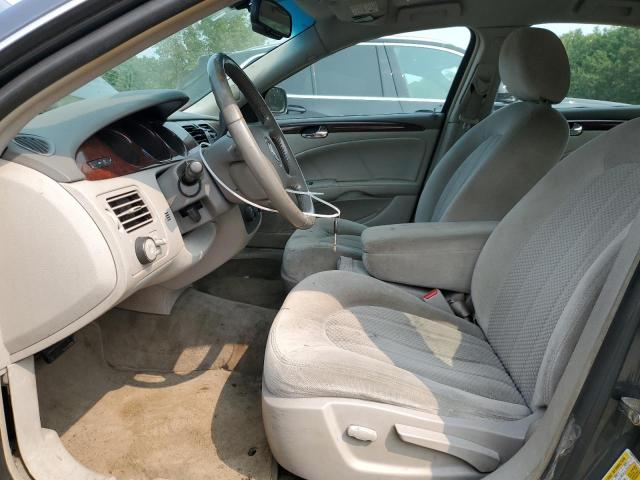Photo 7 from auction – 2009 BUICK LUCERNE CX with VIN 1G4HP571X9U109030