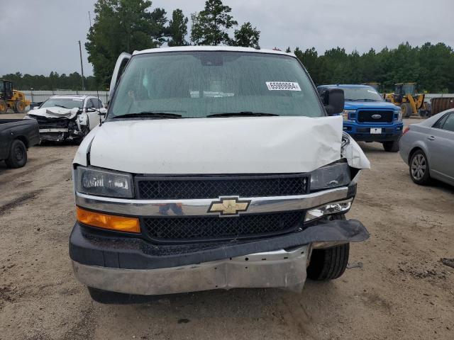 Photo 5 from auction – 2020 CHEVROLET EXPRESS G3 with VIN 1GAZGPFG5L1160396