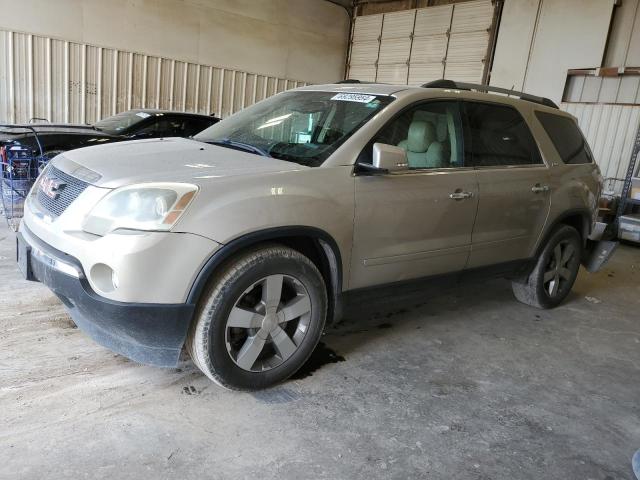 GMC ACADIA SLT 2012 with VIN 1GKKRSED2CJ338766 - Photo from auction