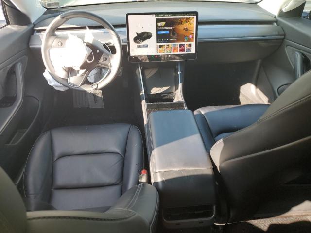 Photo 8 from auction – 2019 TESLA MODEL 3 with VIN 5YJ3E1EB8KF453396