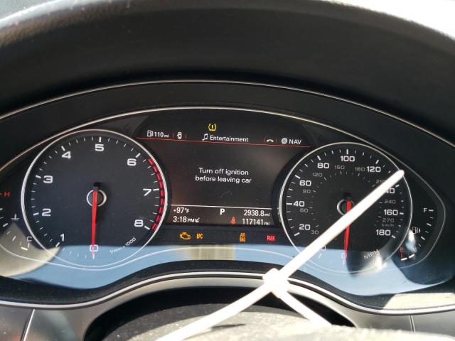 Photo 9 from auction – 2013 AUDI A6 PREMIUM with VIN WAUGFAFC3DN128159