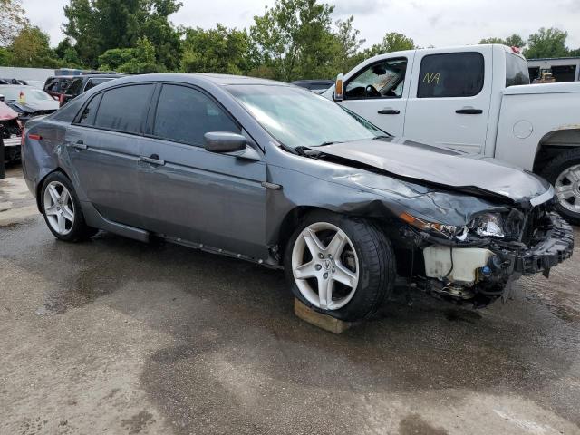 Photo 4 from auction – 2005 ACURA TL with VIN 19UUA662X5A016087