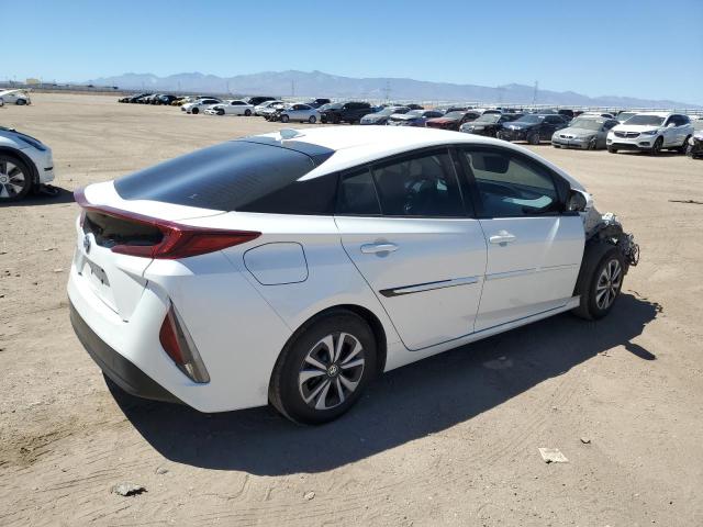 Photo 3 from auction – 2018 TOYOTA PRIUS PRIM with VIN JTDKARFP0J3071682