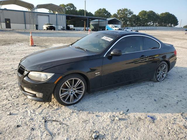 Фото 1 с аукциона – 2011 BMW 328 XI с VIN WBAKF3C57BE793414