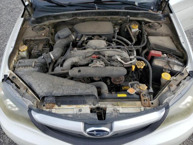 Photo 11 from auction – 2011 SUBARU IMPREZA 2. with VIN JF1GH6B6XBG827130