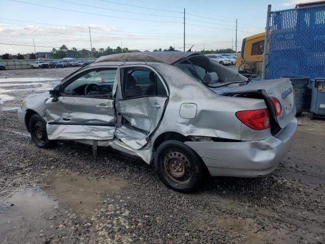 Photo 2 from auction – 2006 TOYOTA COROLLA CE with VIN JTDBR32E060089277