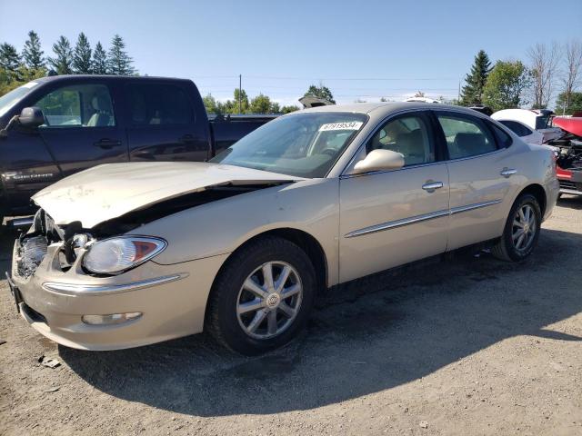 صورة رقم 1 من المزاد - 2009 BUICK ALLURE CX مع VIN 2G4WF582491235123