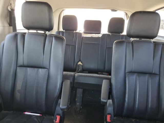 Photo 10 from auction – 2012 CHRYSLER TOWN & COU with VIN 2C4RC1BGXCR293379