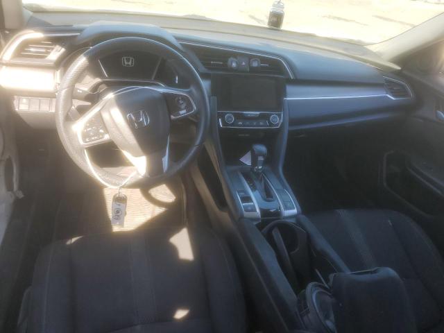 Photo 8 from auction – 2018 HONDA CIVIC EX with VIN 19XFC2F70JE206929