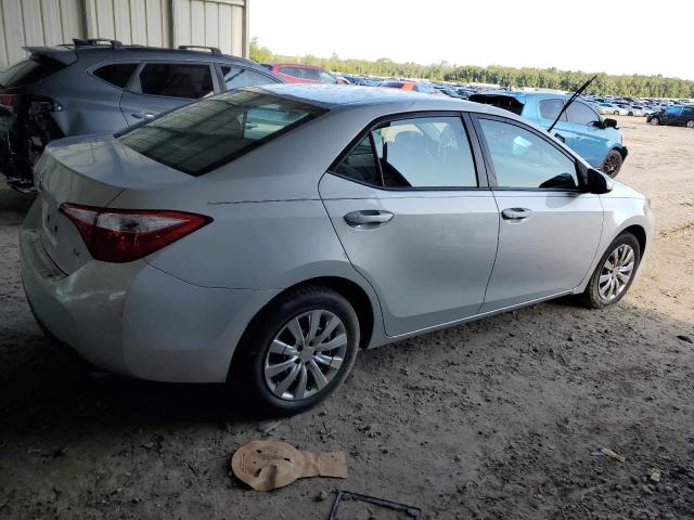 Photo 3 from auction – 2014 TOYOTA COROLLA L with VIN 2T1BURHE3EC144723