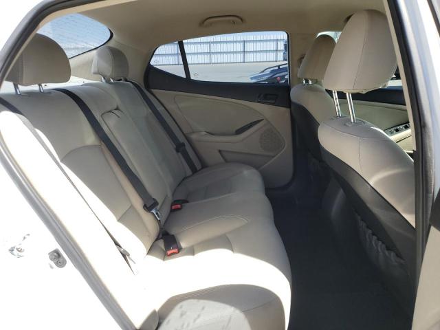 Photo 10 from auction – 2015 KIA OPTIMA LX with VIN 5XXGM4A74FG443801