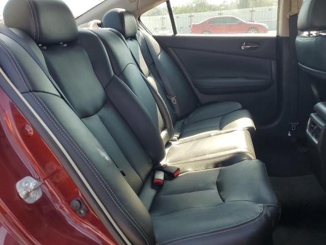 Photo 10 from auction – 2011 NISSAN MAXIMA S with VIN 1N4AA5AP2BC800400
