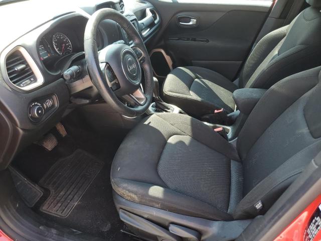 Photo 7 from auction – 2015 JEEP RENEGADE L with VIN ZACCJBBT4FPC14439