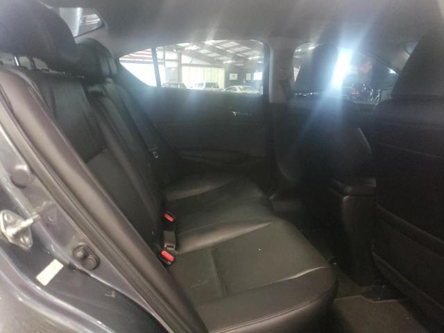 Photo 10 from auction – 2013 ACURA ILX HYBRID with VIN 19VDE3F73DE300646