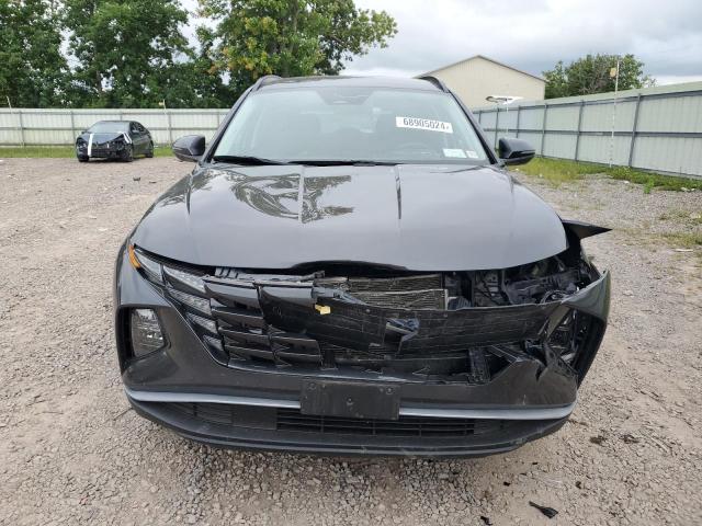 Photo 5 from auction – 2022 HYUNDAI TUCSON SEL with VIN 5NMJBCAE8NH045589