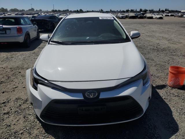 Photo 5 from auction – 2023 TOYOTA COROLLA LE with VIN JTDBCMFE1P3006926