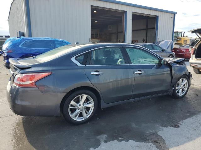 Photo 3 from auction – 2013 NISSAN ALTIMA 2.5 with VIN 1N4AL3AP9DN529499