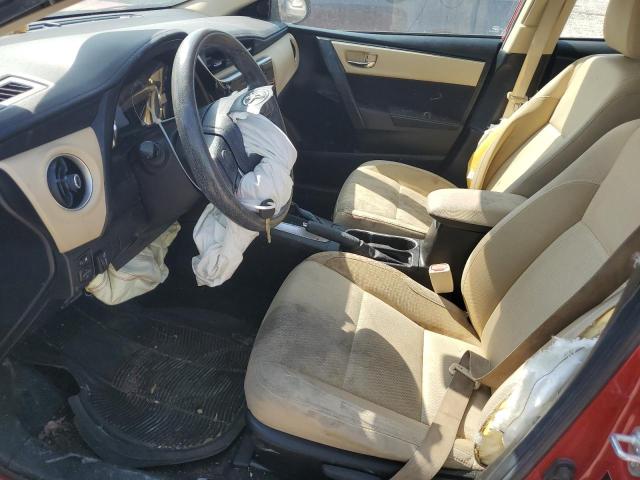 Photo 7 from auction – 2019 TOYOTA COROLLA L with VIN 5YFBURHE8KP872422