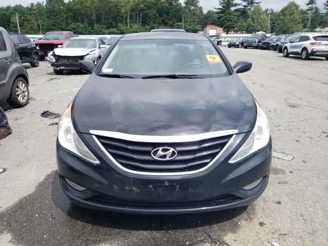 Photo 5 from auction – 2013 HYUNDAI SONATA GLS with VIN 5NPEB4ACXDH620492