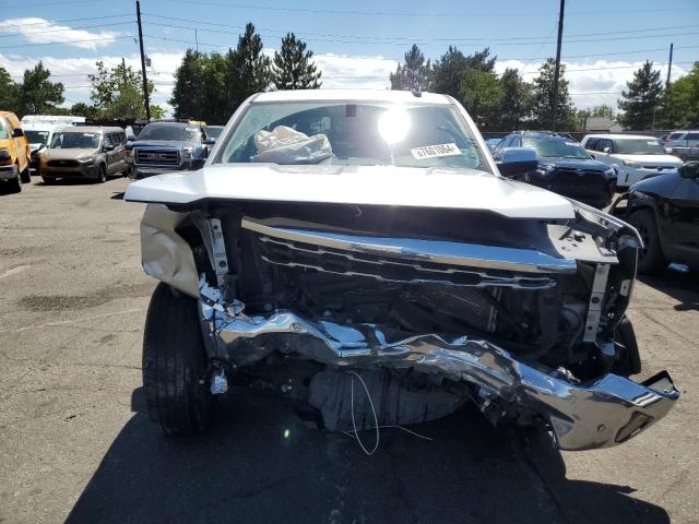 Photo 5 from auction – 2017 CHEVROLET SILVERADO with VIN 3GCUKSEC7HG456062