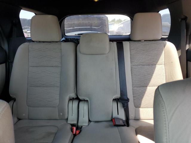 Photo 10 from auction – 2013 FORD EXPLORER with VIN 1FM5K8B87DGB98389
