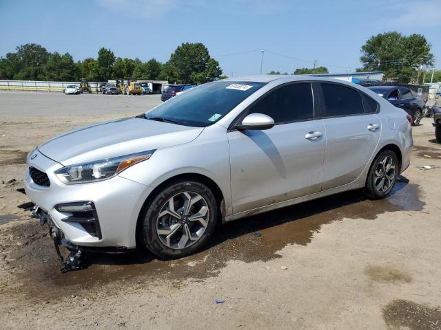 KIA FORTE FE 2020 with VIN 3KPF24AD4LE236630 - Photo from auction