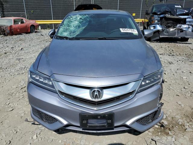 Photo 5 from auction – 2016 ACURA ILX PREMIU with VIN 19UDE2F7XGA017221