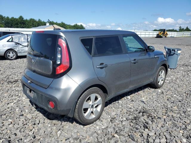 Photo 3 from auction – 2017 KIA SOUL with VIN KNDJN2A27H7470482