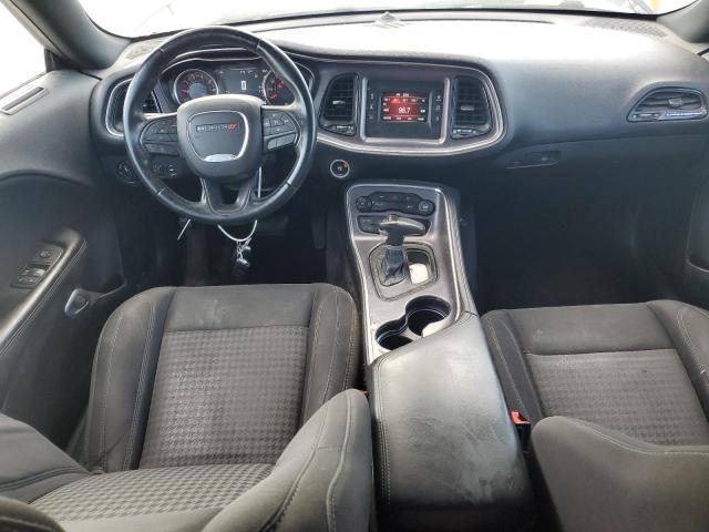 Photo 8 from auction – 2016 DODGE CHALLENGER with VIN 2C3CDZAG9GH290184
