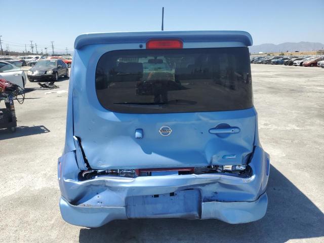Photo 6 from auction – 2014 NISSAN CUBE S with VIN JN8AZ2KR7ET351340