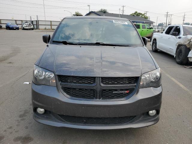 Photo 5 from auction – 2015 DODGE GRAND CARA with VIN 2C4RDGCG9FR749178