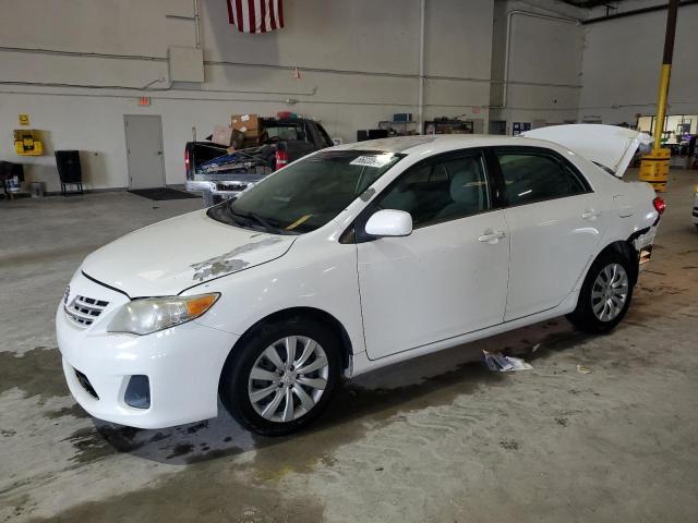 TOYOTA COROLLA BA 2013 with VIN 5YFBU4EE8DP094889 - Photo from auction
