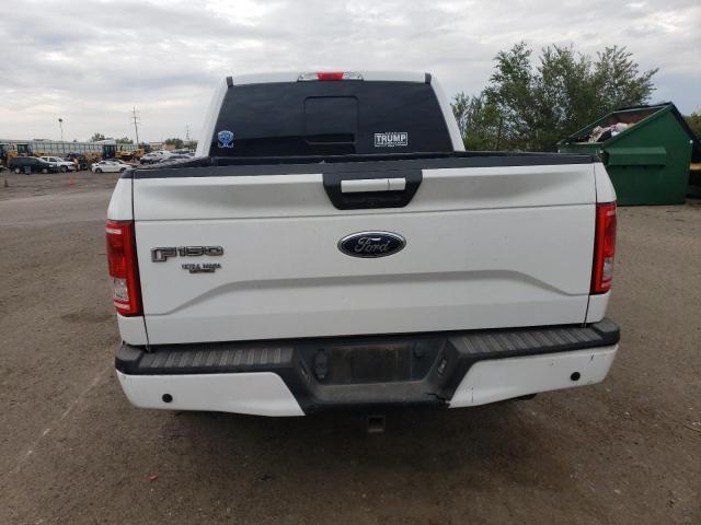 Photo 6 from auction – 2015 FORD F150 SUPER with VIN 1FTEW1EP9FFA97575