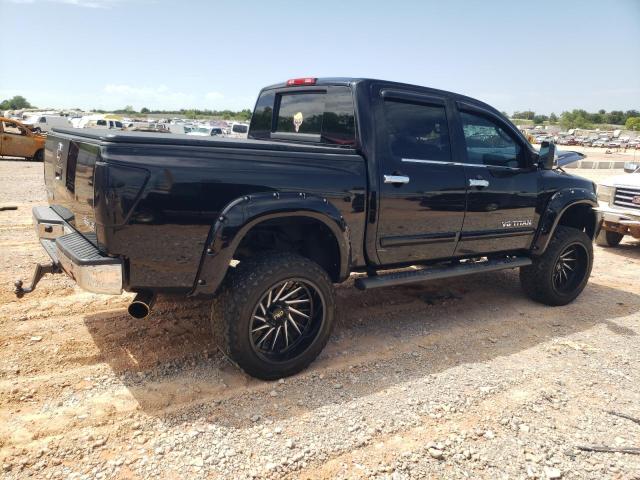 Photo 3 from auction – 2010 NISSAN TITAN XE with VIN 1N6AA0EC4AN318435