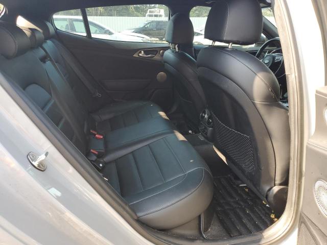 Photo 10 from auction – 2020 KIA STINGER GT with VIN KNAE55LC6L6073494