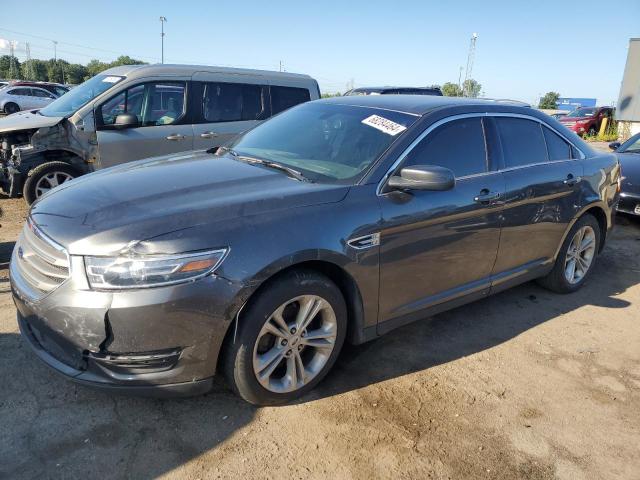 FORD TAURUS SEL 2018 z numerem VIN 1FAHP2H87JG104889 - Zdjęcie z aukcji