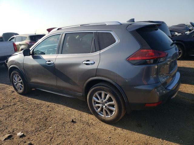 Photo 2 from auction – 2017 NISSAN ROGUE S with VIN KNMAT2MV0HP524507