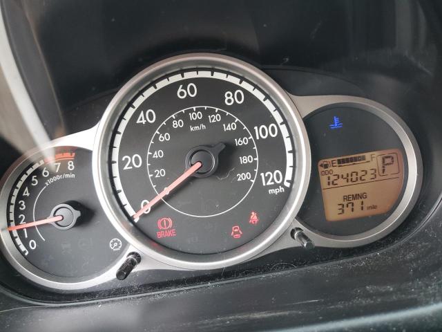 Photo 9 from auction – 2012 MAZDA MAZDA2 with VIN JM1DE1LZ3C0140230
