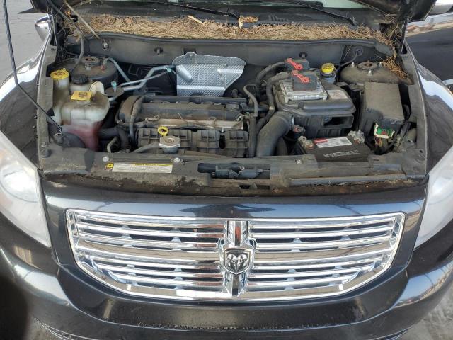 Photo 11 from auction – 2011 DODGE CALIBER HE with VIN 1B3CB5HA9BD104632