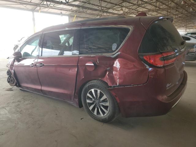 Photo 2 from auction – 2021 CHRYSLER PACIFICA T with VIN 2C4RC1BG0MR539809
