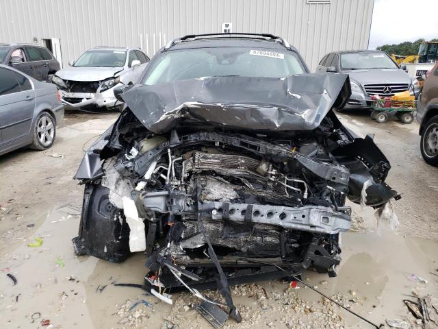 Photo 5 from auction – 2018 FORD ESCAPE SEL with VIN 1FMCU9HD6JUC53875