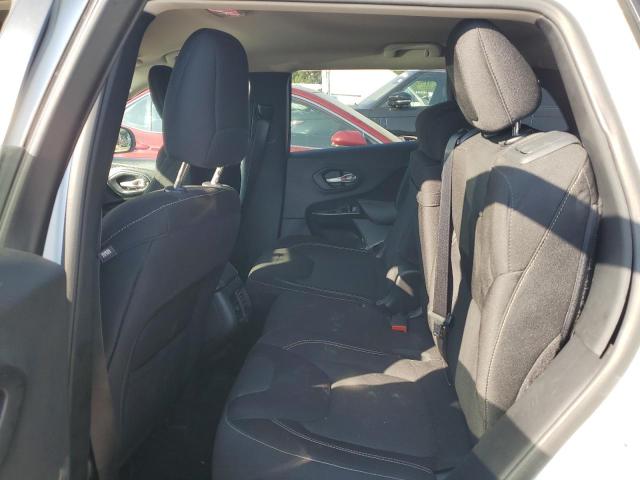 Photo 11 from auction – 2015 JEEP CHEROKEE L with VIN 1C4PJLCB1FW532034