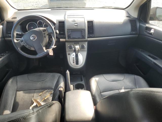 Photo 8 from auction – 2011 NISSAN SENTRA 2.0 with VIN 3N1AB6AP7BL658050