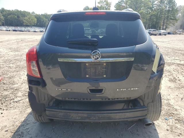 Photo 6 from auction – 2016 BUICK ENCORE with VIN KL4CJASB4GB611897